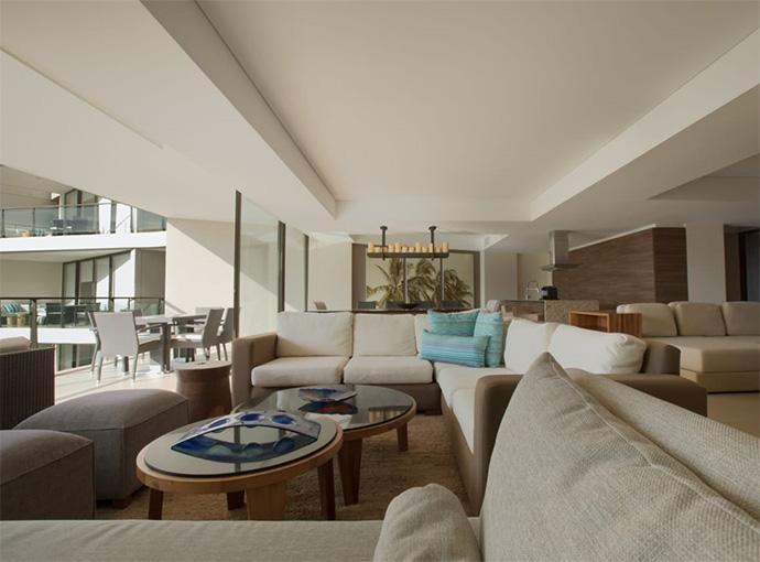 Hotel Nima Bay Lifestyles Experience Puerto Vallarta Exterior foto